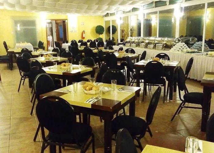 Ritz Ciudad De 4*