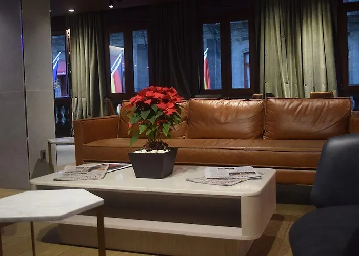Ritz Ciudad De