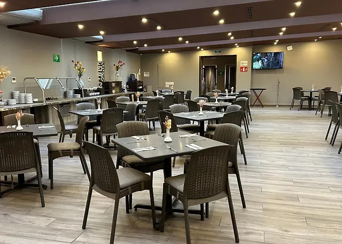 Ritz Ciudad De