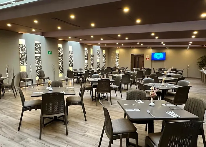 Hotel Ritz Ciudad De