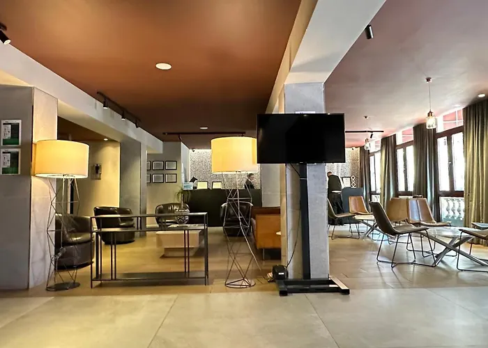 Ritz Ciudad De 4*