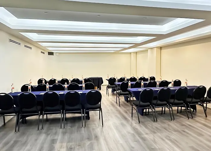 Ritz Ciudad De