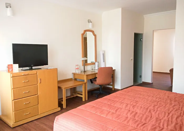 Ritz Ciudad De 4* México DF