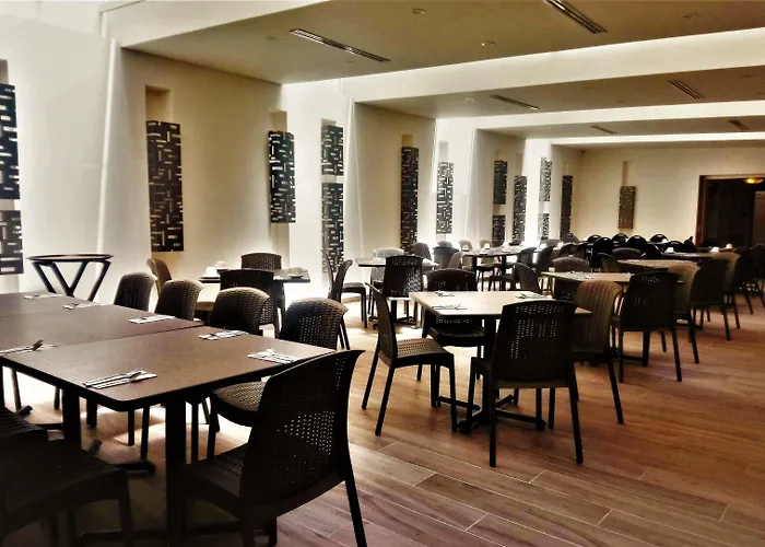 Ritz Ciudad De México DF