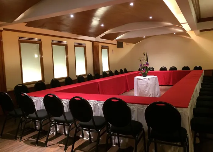 Ritz Ciudad De 4* México DF