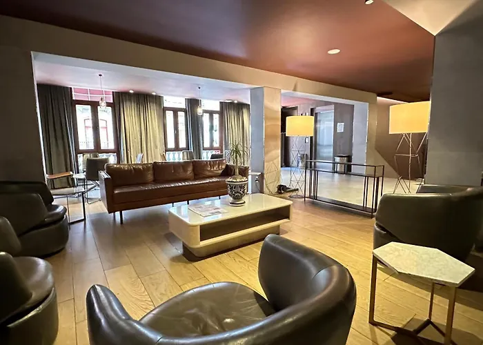 Hotel Ritz Ciudad De