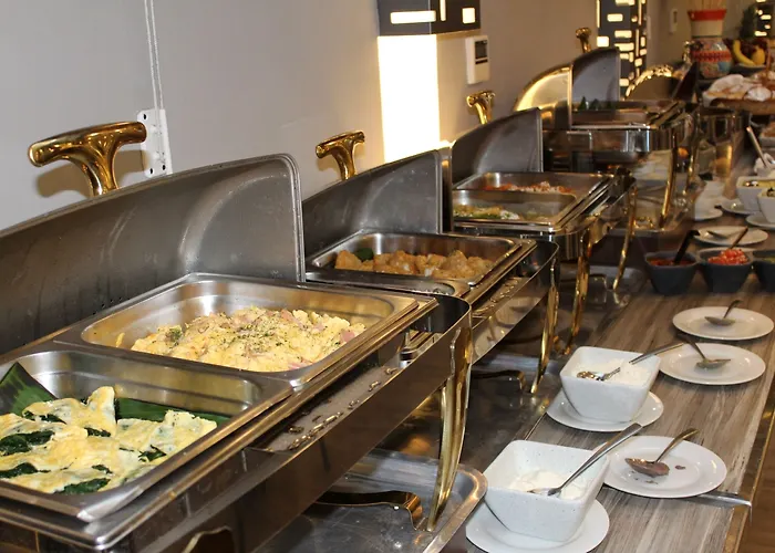 Hotel Ritz Ciudad De 4*