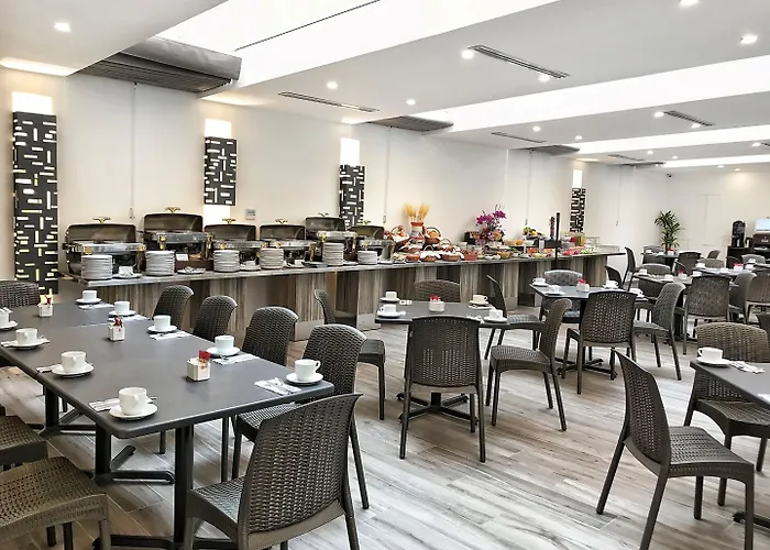 Ritz Ciudad De 4* México DF