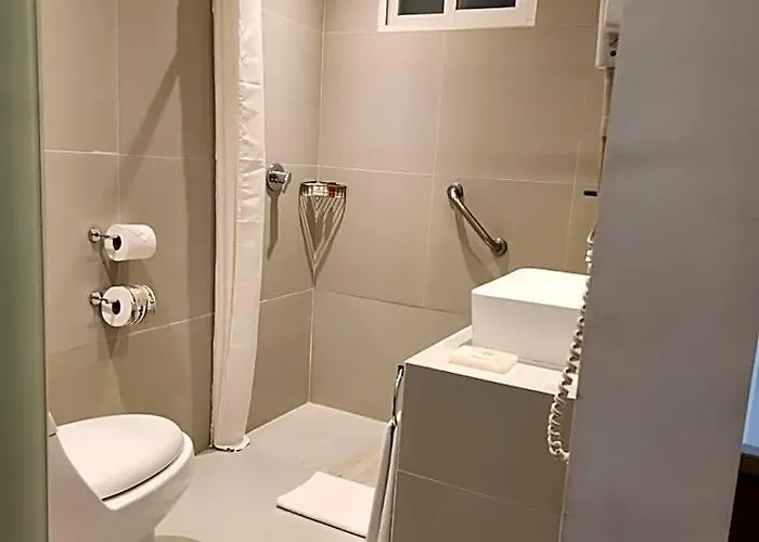 Hotel Ritz Ciudad De