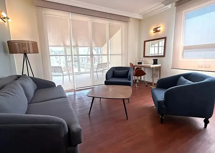 Ritz Ciudad De 4* México DF